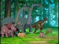 The Land Before Time 13 The Adults Finds The Kids
