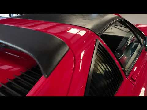 1988 Ferrari 328 GTS (CC-1355630) for sale in Sarasota, Florida