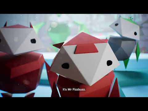 Play Interland - Be Internet Awesome Gameplay Introduction