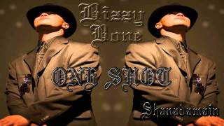 Bizzy Bone - One Shot
