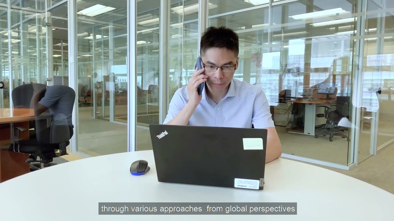 Meet Yu Chen | Head of IPG Engineering at Johnson Electric Shenzhen