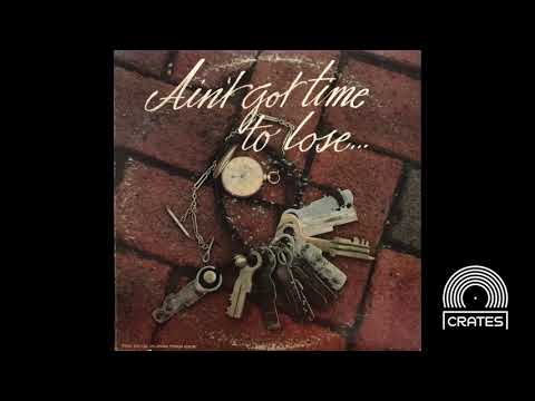 Don Price - Fantasy Lady (Rare Modern Soul / Funk Vinyl Rip)