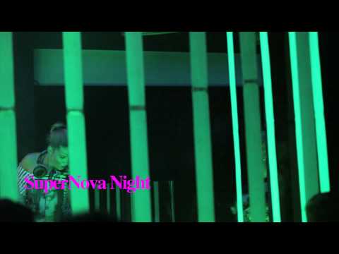 SuperNova Night by ballet NOVA - 2012.mov