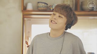 [STATION 3] XIUMIN 시우민 &#39;이유 (You)&#39; #비하인더스테이션