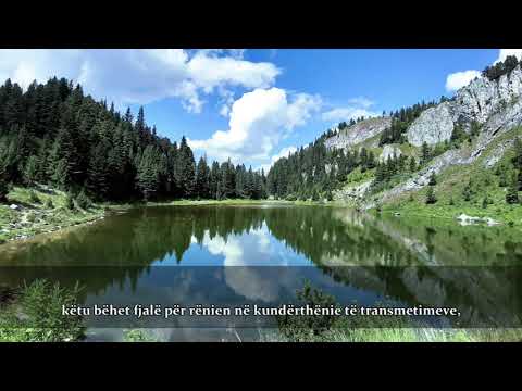 Hoxhë Ebu Ubejde | Hulumtimi i akides!