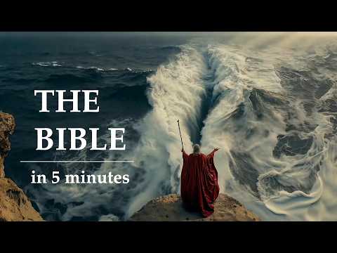 The Bible in 5 Minutes