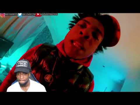 Dougie B - Keep it 100 (Shot by Launch Team) REACTION😳🔥
