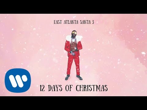 Video thumbnail for 12 Days of Christmas