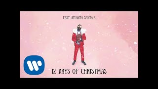 12 Days of Christmas Music Video