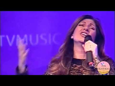 Ida Rendano - Solitudine (ft. Nino D'Angelo)