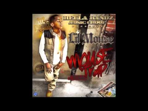Lil Mouse Feat- Ebone Hoodrich - I'm A Problem  [Mouse Trap] [DJ Victoriouz]