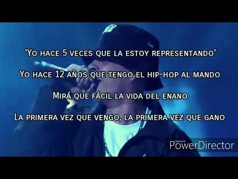 TRUENO vs WOLF [BATALLA SUBTITULADA] FINAL NACIONAL ARGENTINA 🌟 RedBull 2019 HD