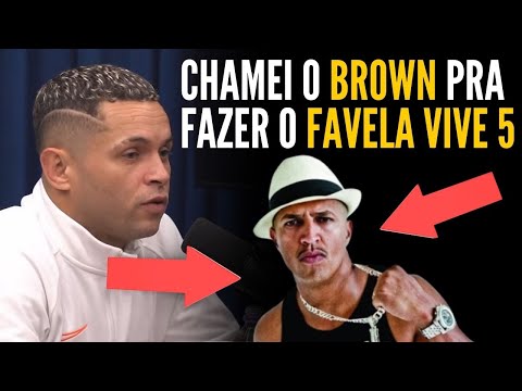 DK 47 FEAT COM MANO BROWN ?