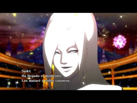 KoF XIII: Boss Fight Hard mode