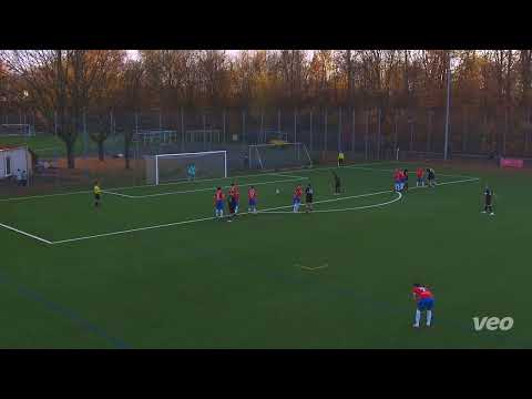 FC Tempo - FSG Burg-Gräfenrode  3:1  (2:1)