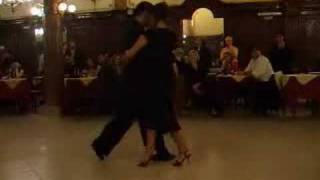 Video thumbnail for Matthias Morin & Delphine Blanco - La Confiteria Ideal - 01 - No Pudo Ser