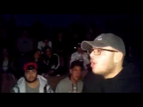 JesusLC x Ortiz x EduLC VS Brayan x Najib x ChatoPro (BATALLON) [CUARTOS] [Warriors Battle]