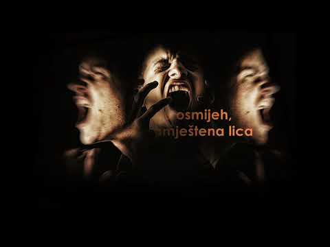 ATOMSKO SKLONIŠTE - Oni što dolaze za nama  (tekst)