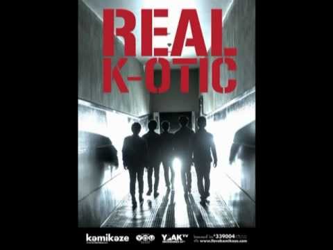 K-OTIC - เพื่อน (Friends)