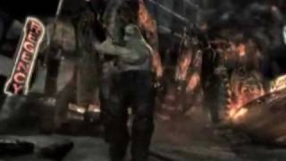 Gears Of War (Heron Blue)