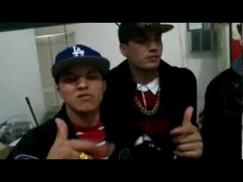 MC'S GUI SP ,BRISOLA ,LUKINHAS & NIVI MEDLEY 2013