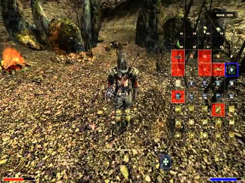 Let's Play Gothic 2: Die Nacht des Raben (Video 81 - Part 1/2)