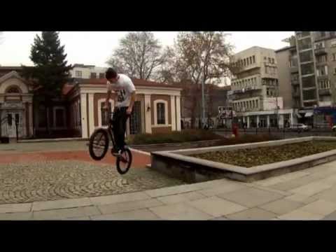 BMX Plovdiv 2013