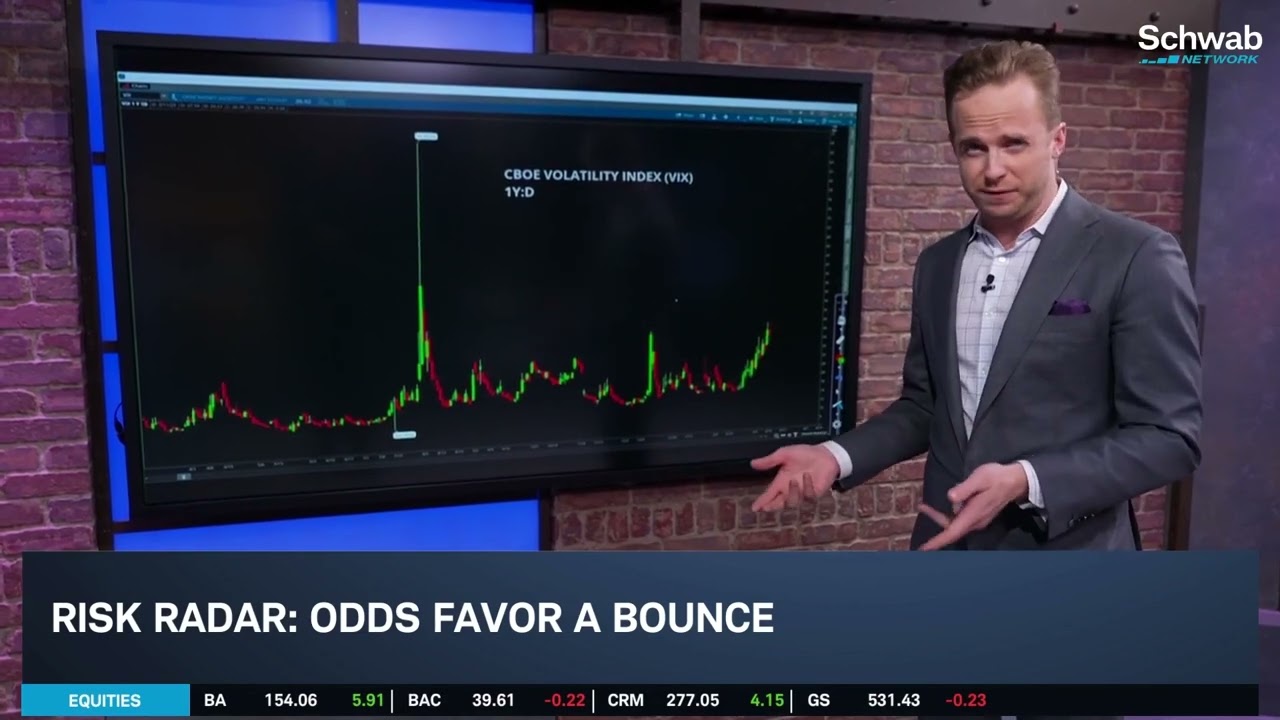 Sprouts of Hope Before CPI