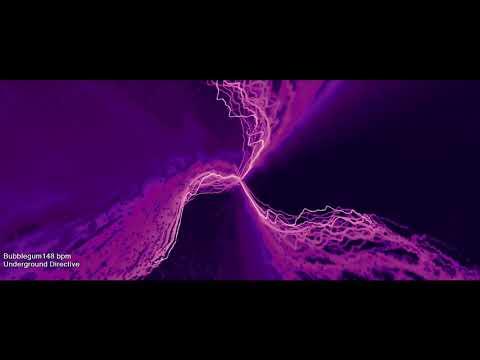 1 Underground Directive - Bubble Gum 148 bpm  - Primordial Howling va - Lycantrop Records - 2018