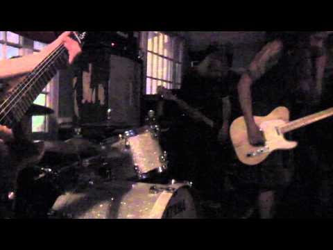 Predatür - Some You Win live at the Greyhound 2010