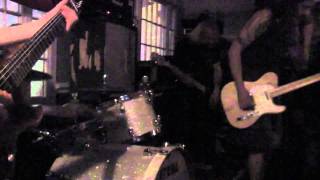 Predatür - Some You Win live at the Greyhound 2010