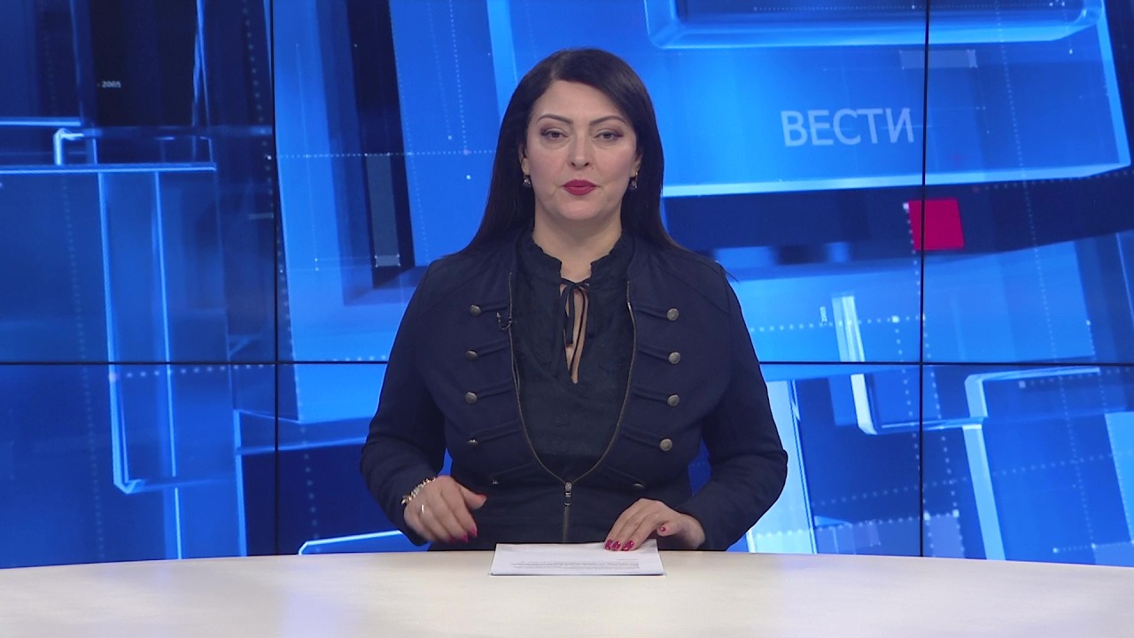 Вести на Канал 5 во 18, 23.04.2026