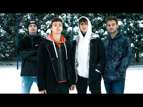 szafir x Mati ft. Kamil Kowalski - ARMIA (prod. Fantom)