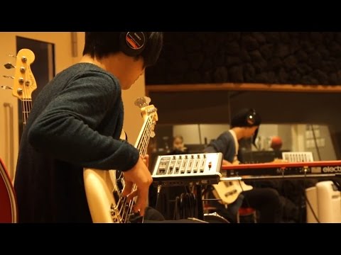 People In The Box「木洩れ陽、果物、機関車」Music Video(Special Edit)