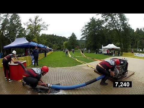 m19 SDH Třebnouševes muži - JL MALÁ SKÁLA 2021