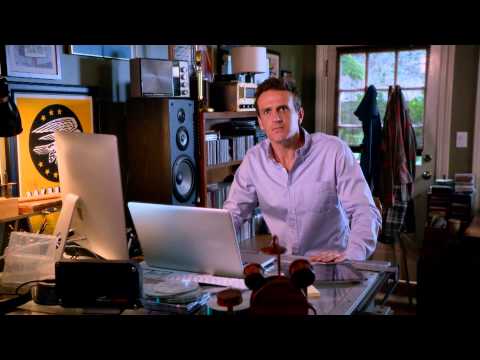 YouTube Trailer