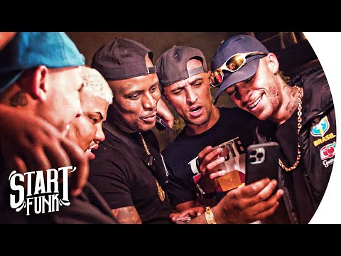 ELA QUER COLAR COM A LIDERANÇA - MC Kadu, IG, Daniel, Paiva, Davi, Luki, Leh e TrapLaudo (DJ Oreia)
