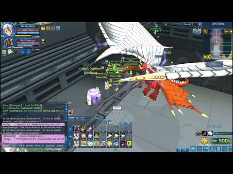 Scanning 9 box of AOA - NADMO. Merry Christmas' gift! - André L Hilário.