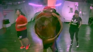 Get it here by @CrayonPop @KpopMTVclassbyJMVergara (Twinkle Fit Studio)