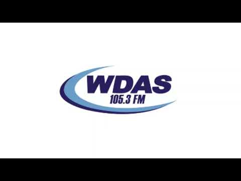 WDAS-FM/Philadelphia, Pennsylvania Legal ID - April 20, 2024