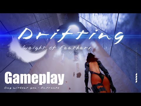 Trailer de Drifting: Weight of Feathers