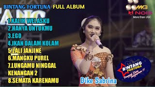 Download lagu ALBUM DANGDUT TERBARU 2023 DIKE SABRINA 'KALIH WELASKU' mp3