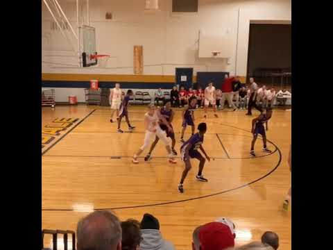 Brady Dingess - King of the Bluegrass/Traditional Bank Classic Highlights