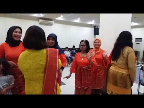 Singarimbun ras anak beruna