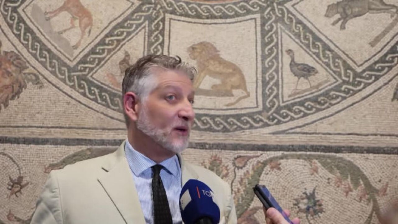 Giuli inaugura Museo Archeologico a Sarsina (FC): È un crocevia della storia e della geografia