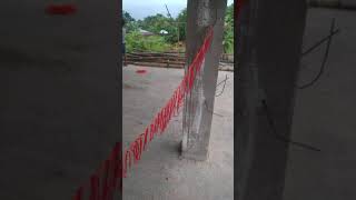 rss নমস্কার  rastriya swamsevak  songer rakhi bananu  hosee