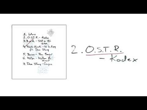 2. O.S.T.R - Kodex [Frikbeats Remix]
