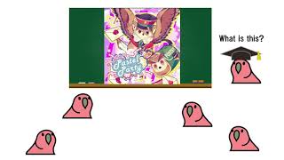 チュウニズムについて学ぼう！