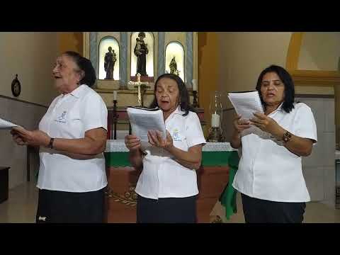 Uruburetama - Coral de João Batista