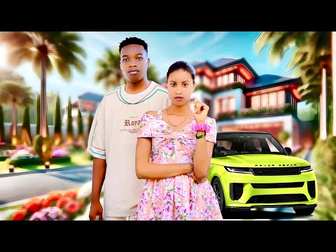 My DESTINY [ love story💞] part 1